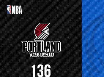 利拉德砍36分丁威迪25分 開拓者力克獨行俠終結五連敗