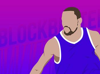 字母哥聯手利拉德再奪東西部周最佳