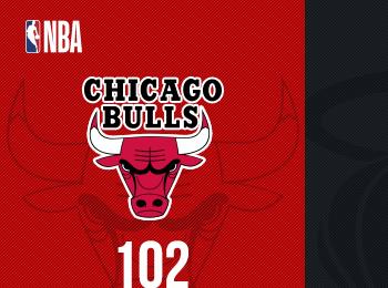 公牛逆轉熱火終結其7連勝