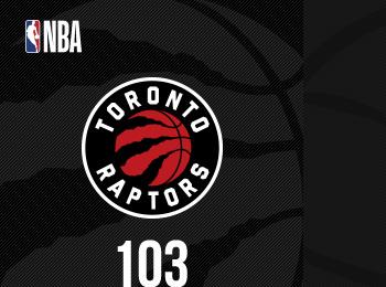 丁維迪高效砍下23+9+8 籃網115-103力克猛龍