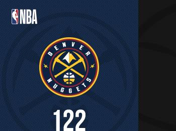 穆雷砍32分 約基奇高效表現 掘金力擒籃網終結五連敗