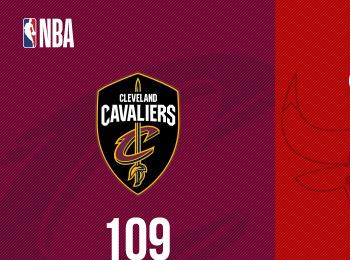 斯特魯斯26分7籃板 阿倫19分17籃板7助攻 騎士終結公牛連勝