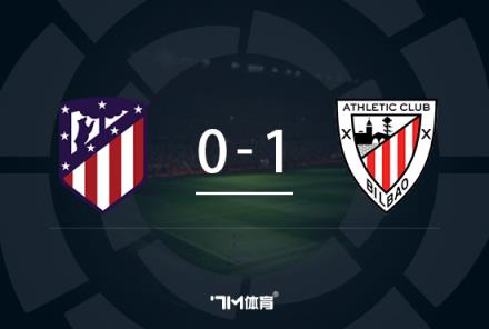 國王杯：畢巴1-0馬競貝倫格爾點射取勝