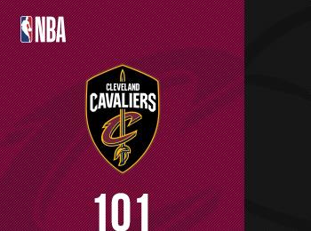 布里奇斯25分托馬斯29+7+5 籃網大勝騎士