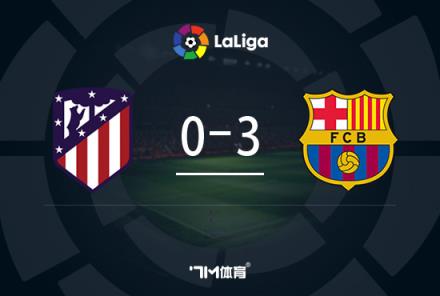 哈維：巴薩今日發(fā)揮堪稱賽季最佳，夢想有望成真