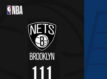 哈利27分13籃板 托馬斯22分 步行者6人上雙輕取籃網