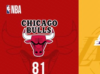 夏聯-辛森砍25分 湖人力克公牛 布朗尼&克內克特缺席