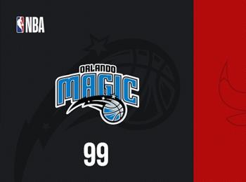 吉迪20+11+5引領(lǐng)公牛逆轉(zhuǎn)魔術(shù)，班凱羅絕平超時(shí)逆轉(zhuǎn)成功