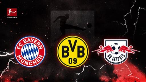 多特高層冒險(xiǎn)啟用青訓(xùn)陣容引爭(zhēng)議