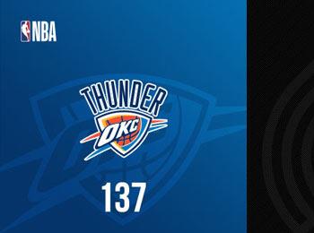 亞歷山大砍30+7+6 杰威22分 雷霆大勝開拓者