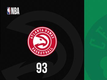 塔圖姆爆發28分引領綠軍大勝 老鷹特雷-楊傷退