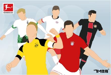 多特蒙德官方：雷納、杜蘭維爾重返球隊訓練營