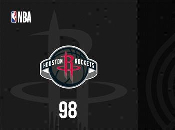 西蒙斯24分克林根19板申京22+5 開拓者大勝火箭