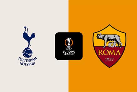 歐羅巴賽事前瞻：熱刺對陣羅馬