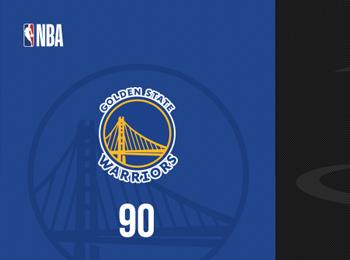 杰倫·格林關鍵罰球助火箭終結對勇士15連敗