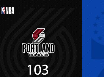 恩比德砍37分9板 馬克西23分 76人輕勝開拓者豪取四連勝