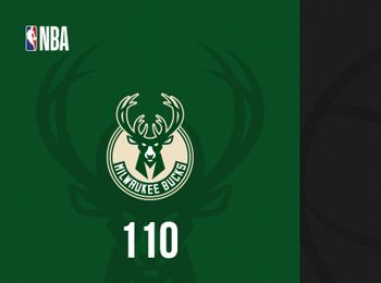 字母哥27分13籃板7助攻 籃網勝雄鹿終結連敗