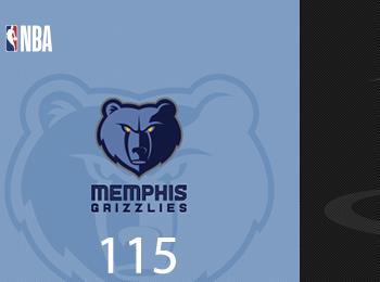 申京高效27分 火箭險勝灰熊