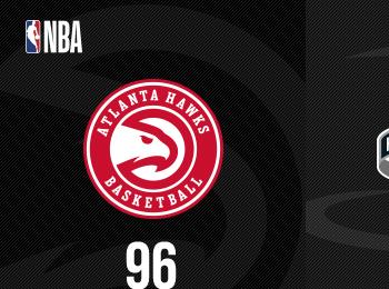 亨特空切三分不中 泰特16分助火箭阻老鷹逆轉