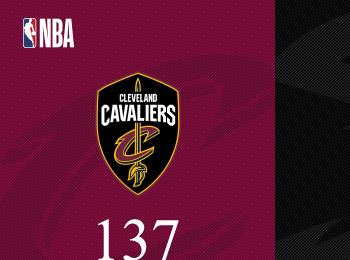 加蘭爆發26分7板 里薩謝30分 騎士大勝老鷹