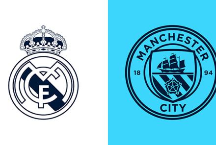 歐冠賽事前瞻分析：曼城對陣皇家馬德里