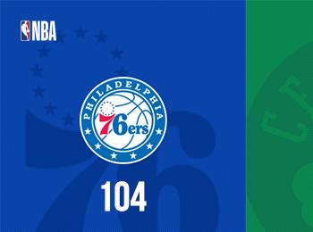 普理查德三分轟8記 塔圖姆三雙引領綠軍再勝76人