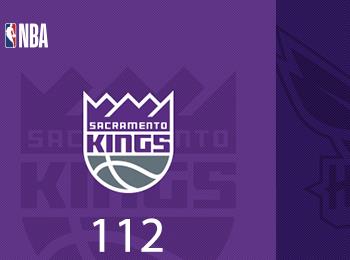 拉文三分命中8記砍42分 小橋23+6 國王大勝黃蜂