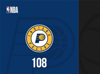 末節21-2險遭逆轉 西亞卡姆26分助步行者取勝籃網