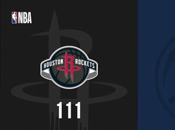 阿門11投5中得11分6板3帽，5球3扣震撼全場