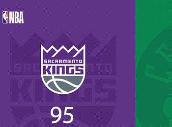 普理查德爆發22分 綠軍輕取國王延續五連勝