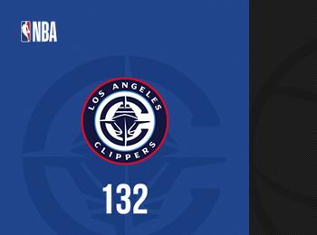 快船雙戰橫掃籃網 擊敗對手91分哈登正負值+34小卡31+6領軍