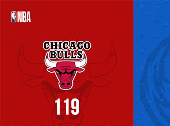 濃眉轟18+7 布澤利斯砍下28+9+6 獨行俠終結公牛連勝之路