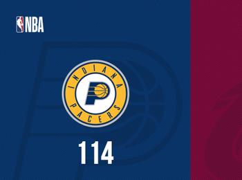 哈利伯頓砍23分8籃板10助攻 杰羅姆貢獻24分 步行者戰勝對手