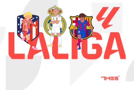 最新金球獎預測：拉菲尼亞領先優勢明顯 姆巴佩跌至第五位