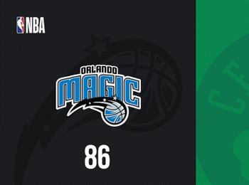 綠軍主場36分勝魔術，班凱羅狂砍36+11雙探花合砍33分