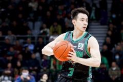 付政浩：王座倒下前，冠軍始終是冠軍