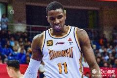 迪亞洛空砍28分12板3斷6犯離場(chǎng)，難救主！