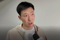 周琦：曾凡博傷勢令人心疼，許導這賽季給予的情緒價值十足