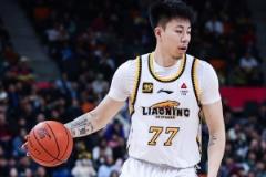 付政浩：張鎮麟重傷影響遼籃鋒線，朱俊龍表現亮眼成就經典對決
