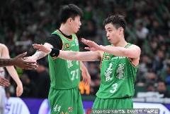 薛思佳：遼寧3連冠是CBA多數球隊難以企及的高度，廣廈仍有奪冠機會