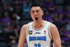 北京主場氛圍熱烈 媒體人呼吁遼籃管理層提升球迷互動