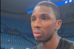 迪亞洛：G3必須贏，今晚我們不打算回家