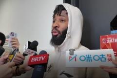 晉級戰狂砍43分！杰曼力挺凡博：我們一定能行