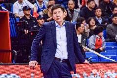 丁偉正式轉正為主教練 新合同8月生效并設年度戰績指標