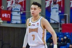 原帥：面對成熟球員，第一個念頭是請教