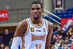 山西將優先續約迪亞洛 他仍尋求重返NBA之路