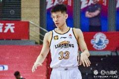 王嵐嵚：這個賽季的坎坷只有我們自己知道