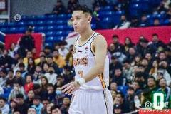 原帥將代表遼寧出戰2023年粵港澳全運會