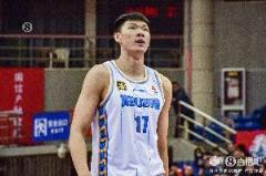 曾令旭：北京隊迅速適應廣廈防擋拆策略 范子銘成關鍵助力