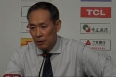 許利民：球隊志在總冠軍，信心不減繼續前行